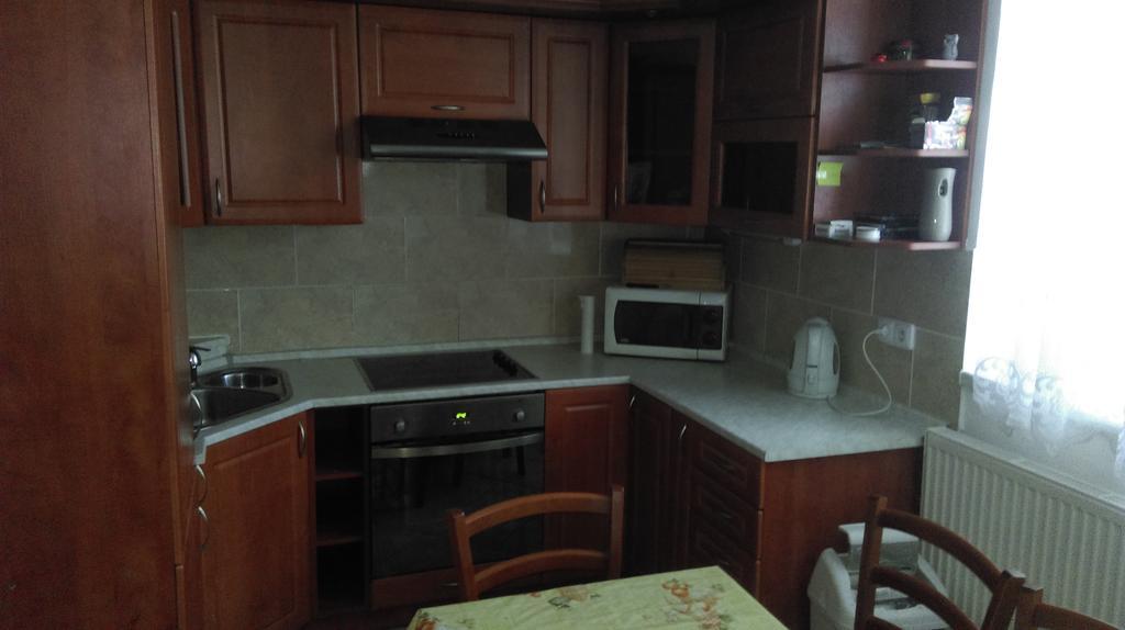 Ubytovani V Mladych Bukach Mlade Buky Exterior photo